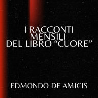 I racconti mensili del libro Cuore