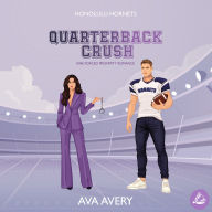 Free electronics ebooks download Quarterback Crush: Eine Forced Proximity Romance (English literature) by Ava Avery, Stephanie Preis, Viktor Berger  
