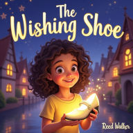 The Wishing Shoe: A Magical Story About Giving, Growing, and the Power of One Kind Wish