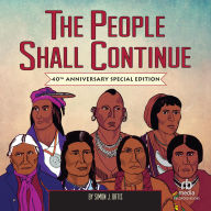 The People Shall Continue