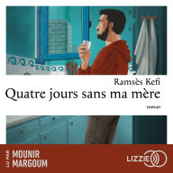 Rapidshare books free download Quatre jours sans ma mère