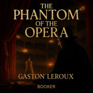 The phantom of the opera