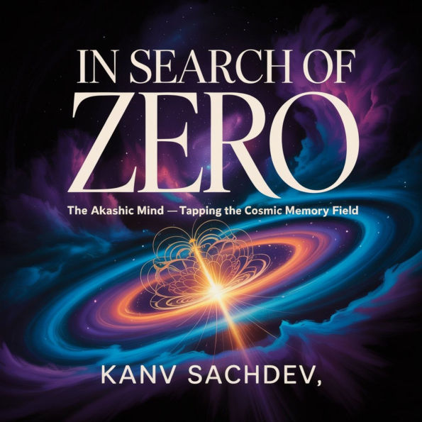 In Search of Zero: The Akashic Mind - Tapping the Cosmic Memory Field
