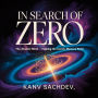In Search of Zero: The Akashic Mind - Tapping the Cosmic Memory Field