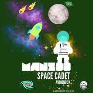Manzoo: Space Cadet