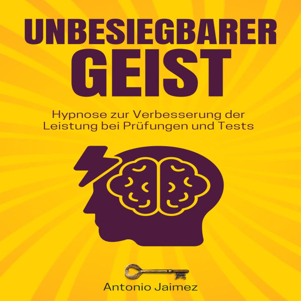 Unbesiegbarer Geist: Hypnose zur Verbesserung der Leistung bei Prüfungen und Tests