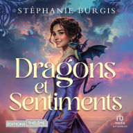 Bestseller books 2018 free download Dragons et sentiments 