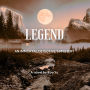 Legend: An Immortal Detective's Mystery