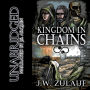 Kingdom in Chains: A YA Dark Fantasy Adventure