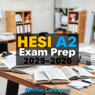 HESI A2 Exam Prep 2025-2026: Supercharge your HESI A2 Exam study with our engaging audio lessons, ensuring top performance in 2025-2026!