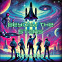 Beyond The Stars: 12 exciting and imaginative sci-fi short stories