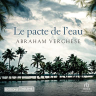 Free audiobook download for ipod nano Le pacte de l'eau (English literature) CHM PDF 