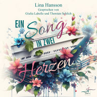 Ein Song in zwei Herzen: Emotionale Rockstar Romance über zweite Chancen