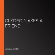 Clydeo Makes a Friend