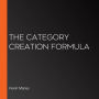 The Category Creation Formula