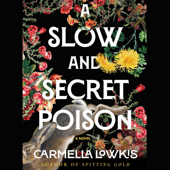 Slow and Secret Poison: A Novel