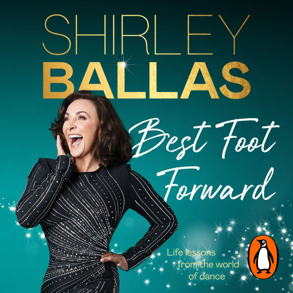 Best Foot Forward: Life lessons from the world of dance