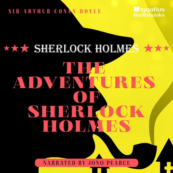 The Adventures of Sherlock Holmes