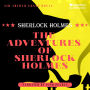 The Adventures of Sherlock Holmes