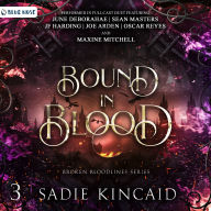 Bound in Blood