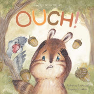 OUCH!: More Than A Word: (A World Of Difference)