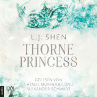Amazon book downloads for ipod touch Thorne Princess (Ungekürzt)