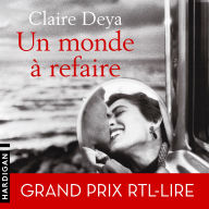 Un monde à refaire