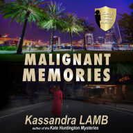Malignant Memories: A C.o.P. on the Scene Mystery