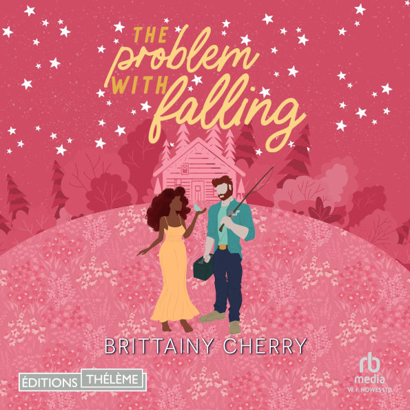 The problem with falling: The problem with dating #3