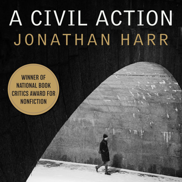 A Civil Action