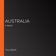 Australia: A history