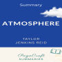 Atmosphere by Taylor Jenkins Reid Audiobook Summary