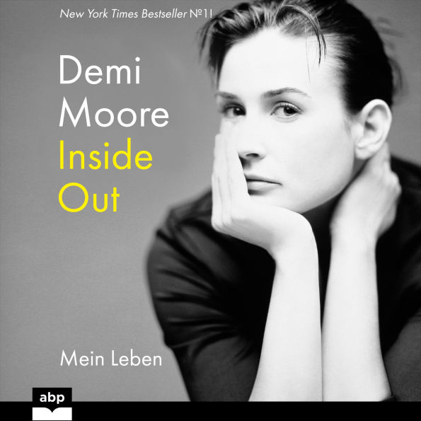 Inside Out - Mein Leben (Ungekürzt)