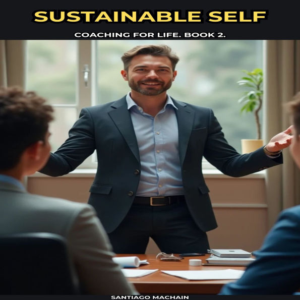 Sustainable Self