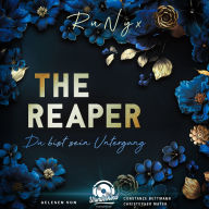 Reaper, The - Du bist sein Untergang - Dark Verse, Band 2 (Ungekürzt)