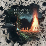 Download free ebook pdf Holy Horror, Folge 60: Die flammende Pyramide (ungekürzt) by Dirk Jürgensen, Florian Hoffmann, Robin Brosch, Saskia Haisch, Marcel Collé, Uta Dänekamp, Jan Abraham, Marco Rosenberg, Nils Andre Brünnig, Henrike Tönnes, Daniela Kälin CHM