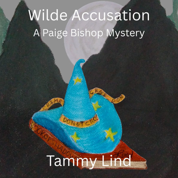 Wilde Accusation: A Paige Bishop Mystery