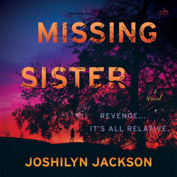 Missing Sister: A Novel