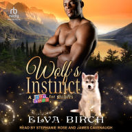 Ebook mobi free download Wolf's Instinct in English 