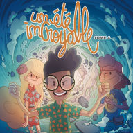 Un été incroyable 4 - La vraie vie des légendes