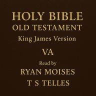 Holy Bible Old Testament: King James Version
