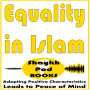Equality in Islam