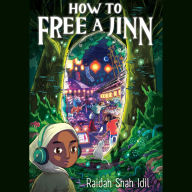 How to Free a Jinn