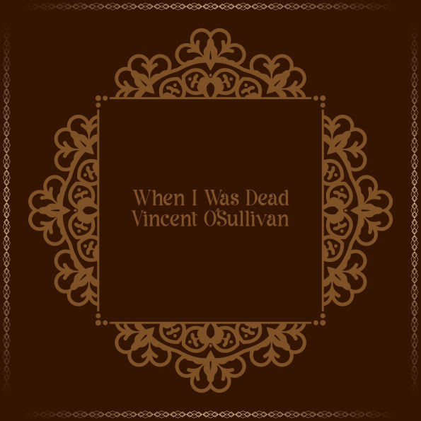 When I Was Dead: A creepy horror story exploring death