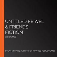 Untitled Feiwel & Friends Fiction: Winter 2026