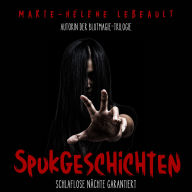 Spukgeschichten: Schlaflose Nächte garantiert