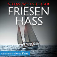 Book downloads online Friesenhass: Ostfriesen-Krimi (English literature)