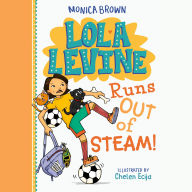 Lola Levine Runs Out of Steam