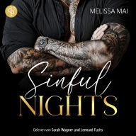 Free download joomla book pdf Sinful Nights Ein spicy Dark Romance Hörbuch (Ungekürzt) FB2  by Melissa Mai, Sarah Wagner, Lennard Fuchs