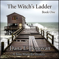 The Witch's Ladder: A Tony Marcella Mystery 2025 edition